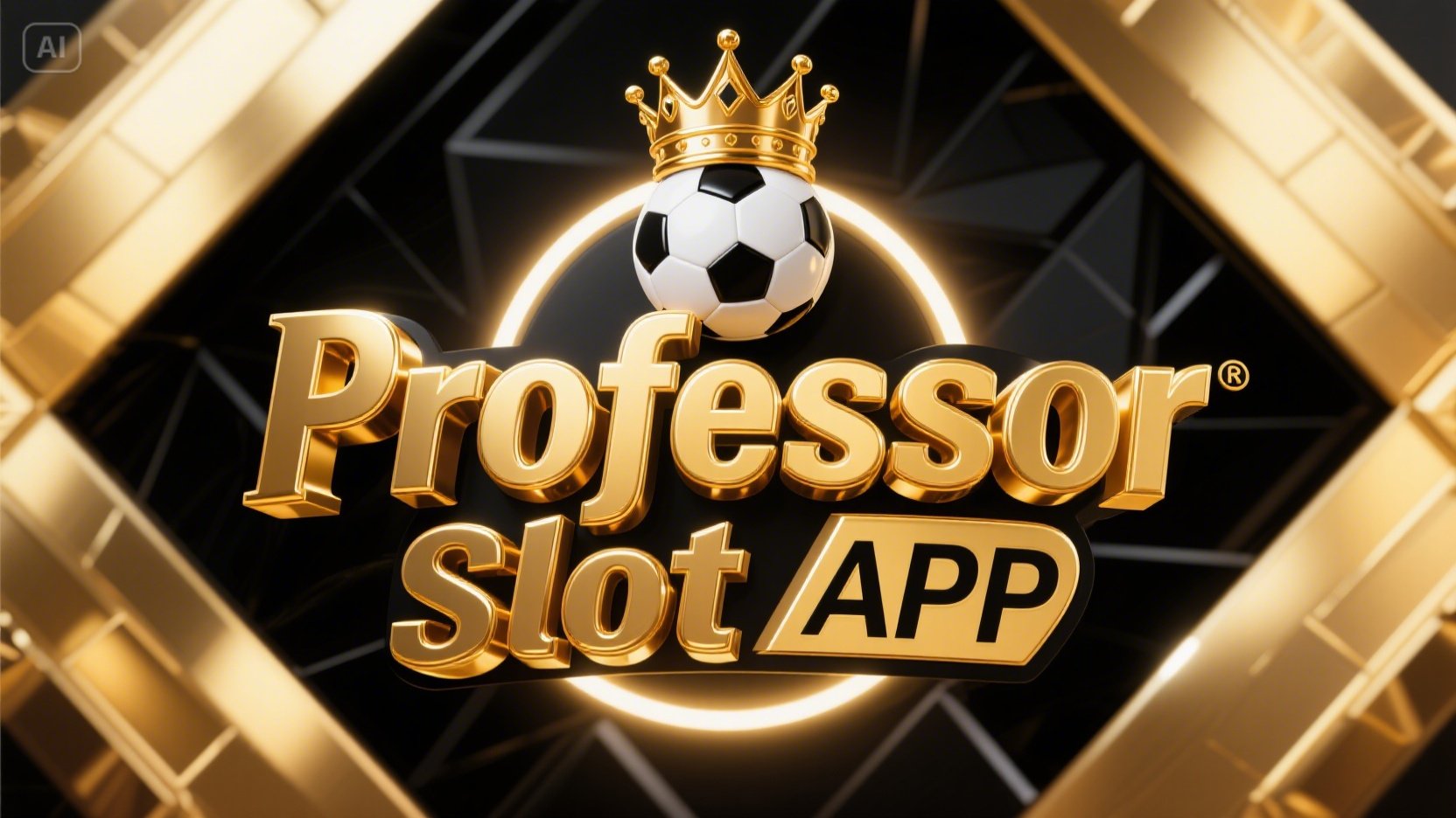 Professor Slot APP